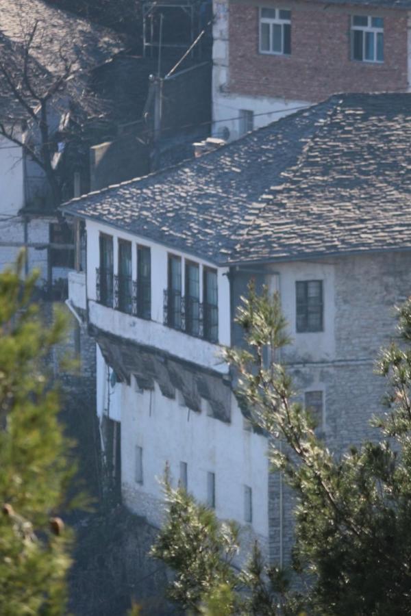 Braja House Hotel Gjirokastër Екстериор снимка