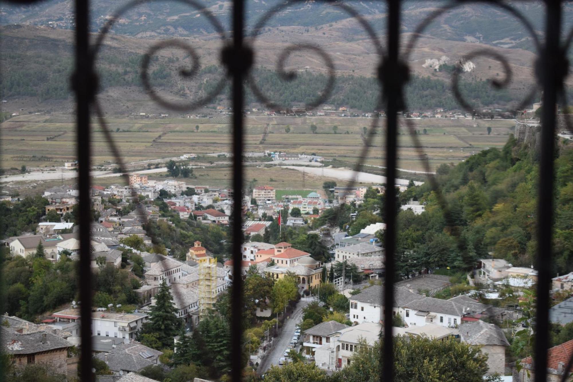 Braja House Hotel Gjirokastër Екстериор снимка