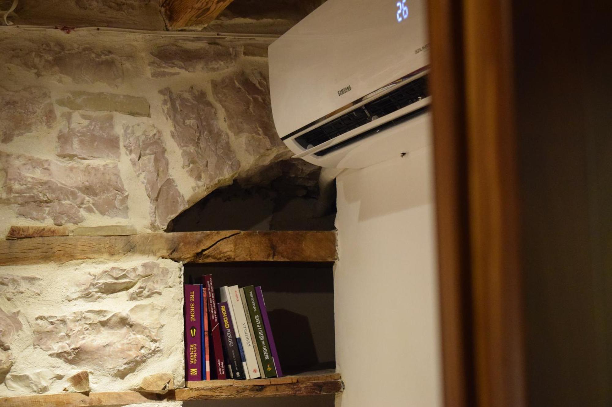 Braja House Hotel Gjirokastër Екстериор снимка