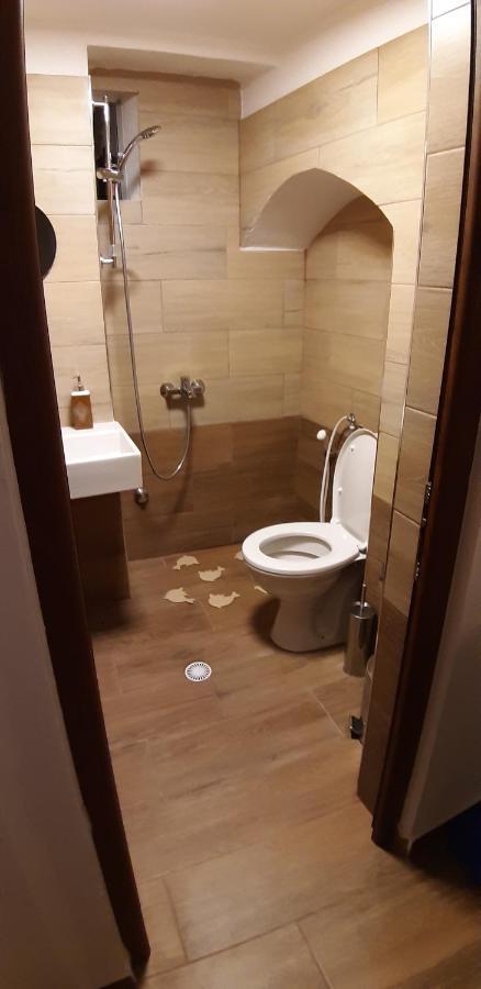 Braja House Hotel Gjirokastër Екстериор снимка